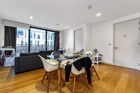 2 bedroom apartment for sale, Plimsoll Building, Handyside Street, Kings Cross, London, N1C
