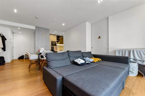 2 bedroom apartment for sale, Plimsoll Building, Handyside Street, Kings Cross, London, N1C