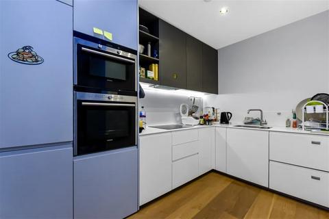 2 bedroom apartment for sale, Plimsoll Building, Handyside Street, Kings Cross, London, N1C