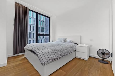 2 bedroom apartment for sale, Plimsoll Building, Handyside Street, Kings Cross, London, N1C