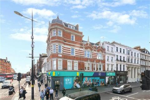 2 bedroom apartment for sale, One Parkway, Camden, London, NW1