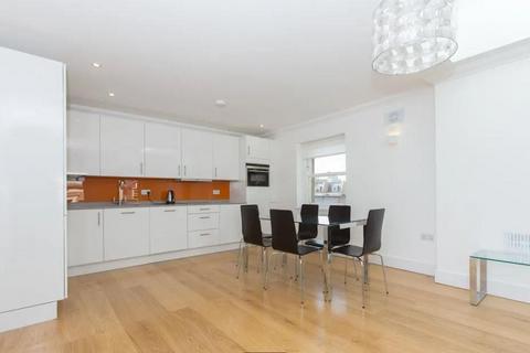 2 bedroom apartment for sale, One Parkway, Camden, London, NW1