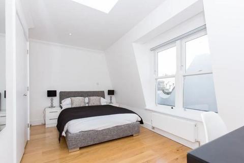 2 bedroom apartment for sale, One Parkway, Camden, London, NW1