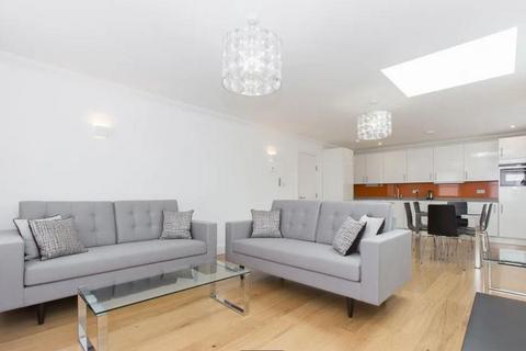 Flat 5, 1 Parkway, London, NW1 7PG
