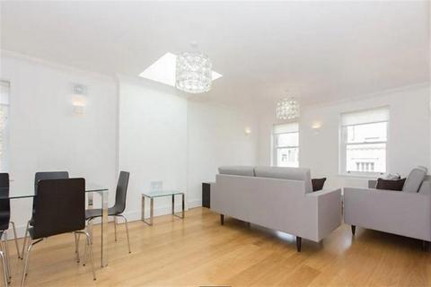 Flat 5, 1 Parkway, London, NW1 7PG