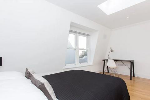 Flat 5, 1 Parkway, London, NW1 7PG