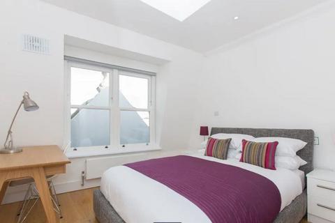 Flat 5, 1 Parkway, London, NW1 7PG