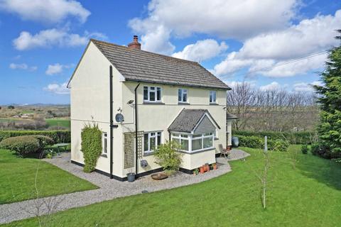 undefined, Tregony, Truro, Cornwall