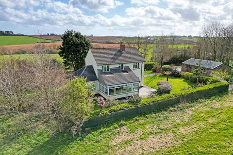 undefined, Tregony, Truro, Cornwall