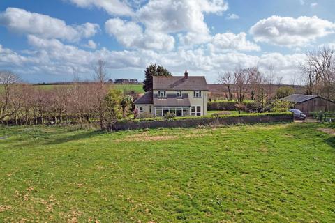 undefined, Tregony, Truro, Cornwall