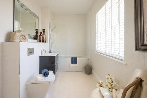 4 bedroom detached house for sale, Plot 1052 THE BOULSBURY, 4 BEDROOM HOME at Ascots Green, Ascots Lane AL7