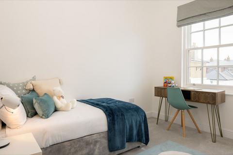4 bedroom detached house for sale, Plot 1052 THE BOULSBURY, 4 BEDROOM HOME at Ascots Green, Ascots Lane AL7