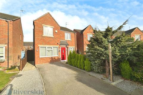 20 Coxwold Grove, Hull, HU4 6HH
