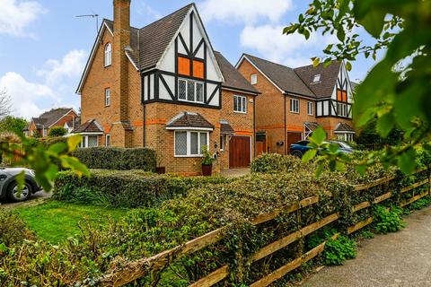 5 bedroom house for sale