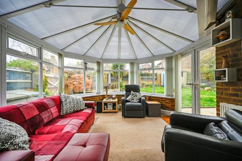 5 bedroom detached house for sale, Millstream Green, Willesborough, Ashford, Kent, TN24