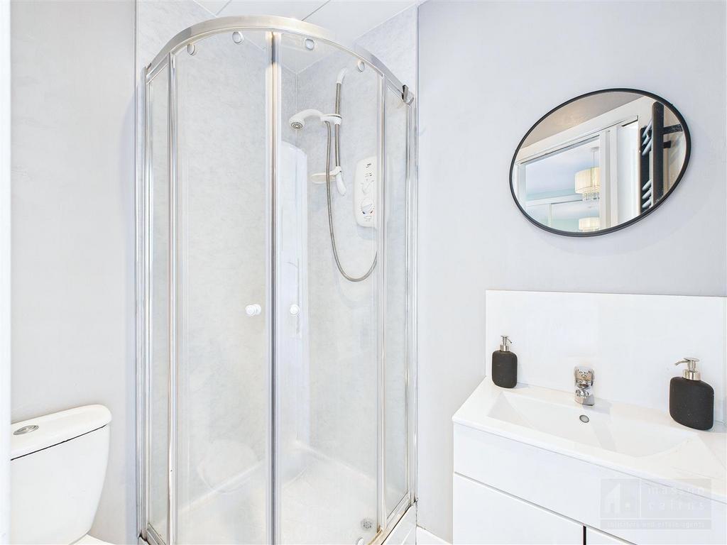 Principal En-suite
