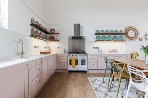 3 bedroom apartment for sale, A stunning Grade II listed former chapel, nestled just off the High Street in Holt.
