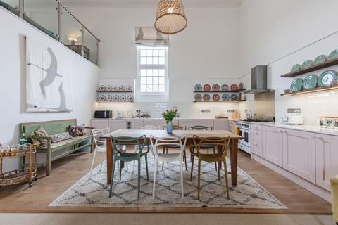 3 bedroom apartment for sale, A stunning Grade II listed former chapel, nestled just off the High Street in Holt.
