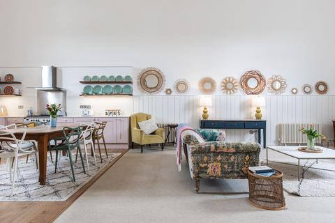 3 bedroom apartment for sale, A stunning Grade II listed former chapel, nestled just off the High Street in Holt.