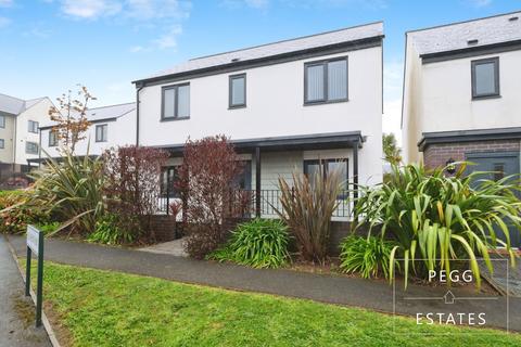 3 bedroom detached house for sale, Paignton TQ4