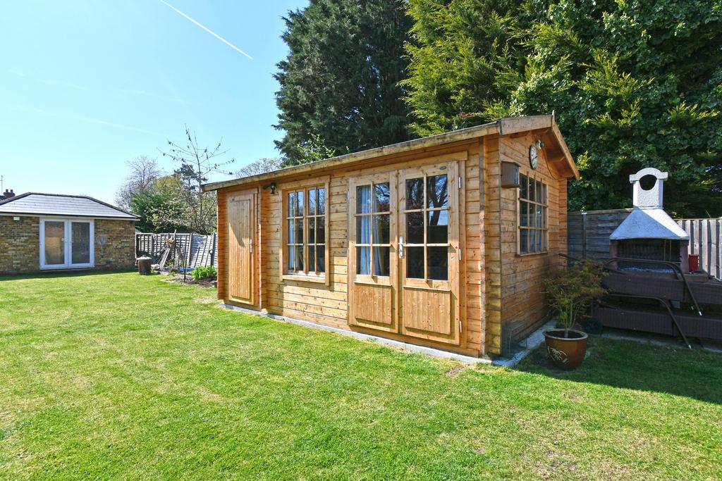 Summerhouse