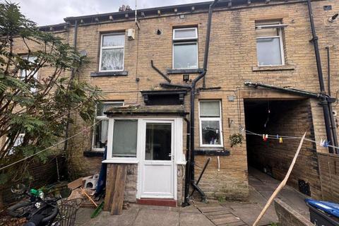 2 bedroom terraced house for sale - 15, Clement Street Bradford, BD8 9SH
