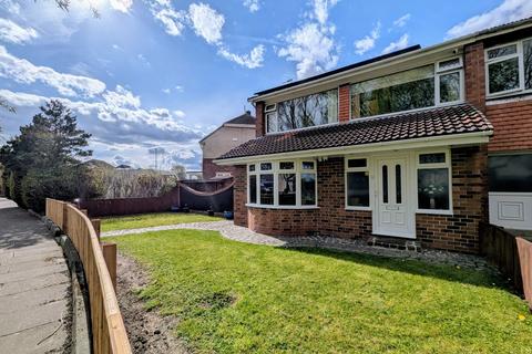Dahlia Way, Hebburn, NE31