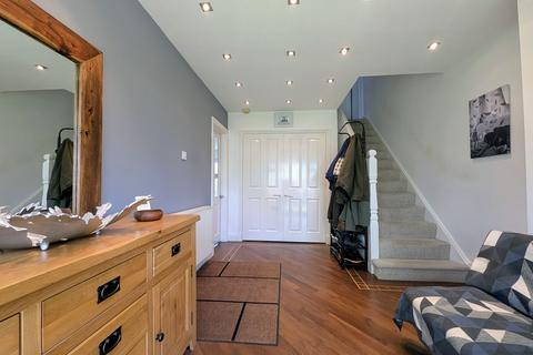 3 bedroom semi-detached house for sale, Dahlia Way, Hebburn, NE31