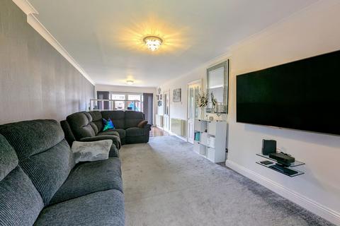 3 bedroom semi-detached house for sale, Dahlia Way, Hebburn, NE31