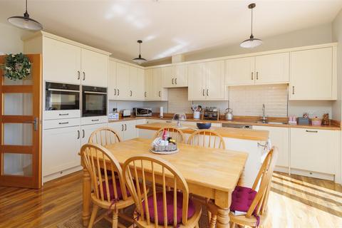 3 bedroom detached bungalow for sale, St Lawrence, Isle of Wight