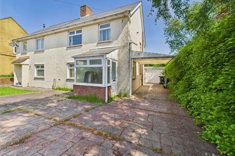 60 Badminton Grove, Ebbw Vale, NP23 5UN