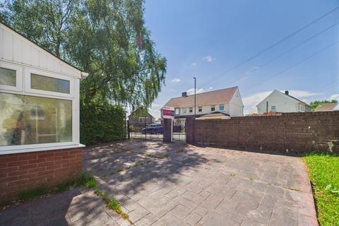 60 Badminton Grove, Ebbw Vale, NP23 5UN