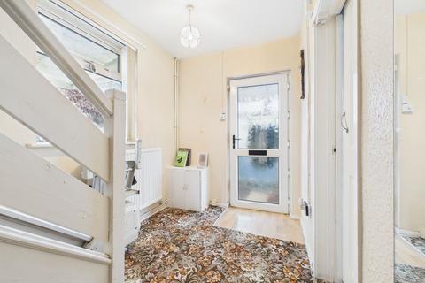60 Badminton Grove, Ebbw Vale, NP23 5UN