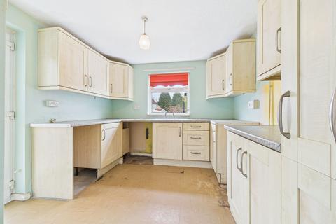 60 Badminton Grove, Ebbw Vale, NP23 5UN