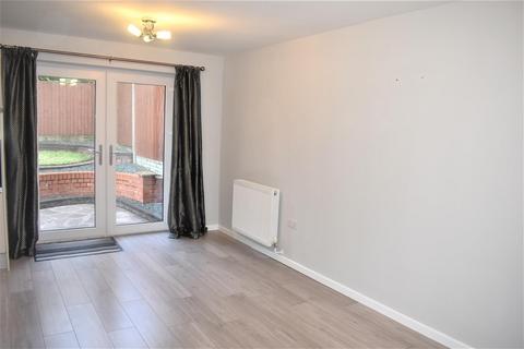 2 bedroom semi-detached bungalow to rent, The Poplars, Cannock WS11