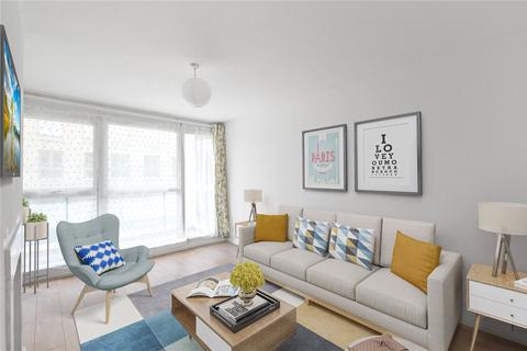 Cottage Grove, London, SW9