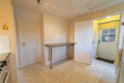 3 bedroom detached house for sale, Tempest Drive, Chepstow, NP16
