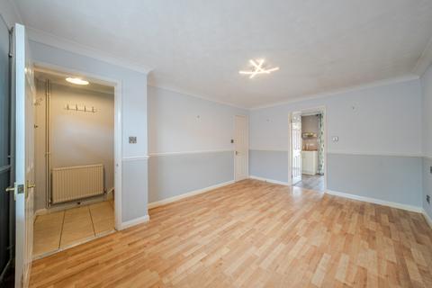 undefined, The Spinneys, Welton, Lincoln, Lincolnshire, LN2