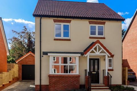 3 bedroom detached house for sale, Limers Lane, Bideford EX39