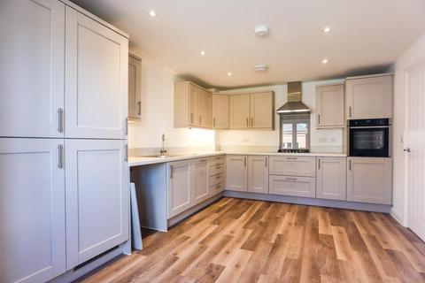 3 bedroom detached house for sale, Limers Lane, Bideford EX39