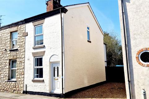 undefined, Ledward Street, Winsford