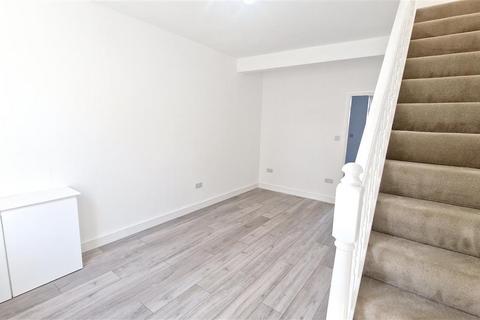 undefined, Ledward Street, Winsford