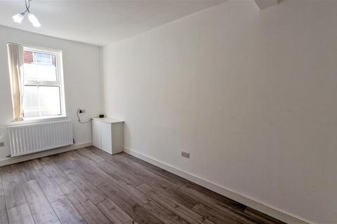 undefined, Ledward Street, Winsford