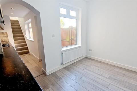 undefined, Ledward Street, Winsford