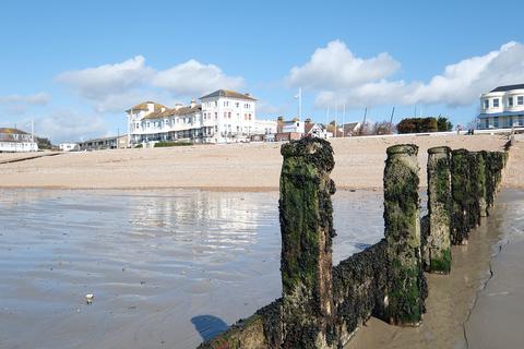 undefined, Park Terrace, Bognor Regis, West Sussex PO21