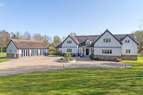 undefined, Moor End, Great Sampford, Saffron Walden
