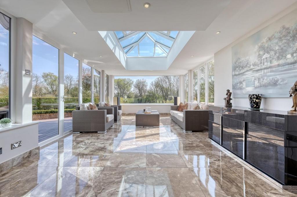 Orangery