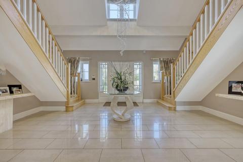 undefined, Moor End, Great Sampford, Saffron Walden