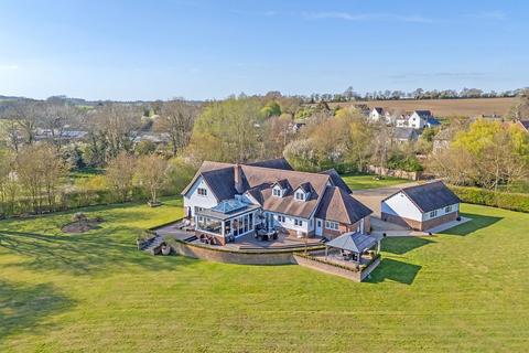 undefined, Moor End, Great Sampford, Saffron Walden
