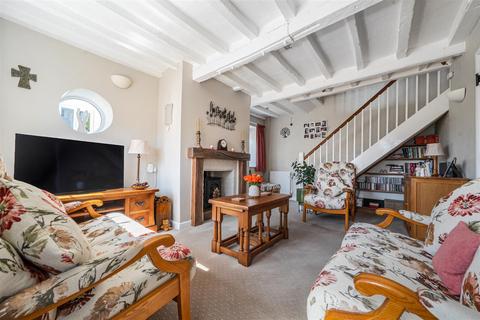 2 bedroom end of terrace house for sale, Top Street, Whittington, Oswestry